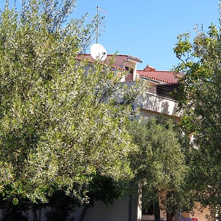 רוביני Boutique Rooms Mare Fabulas מראה חיצוני תמונה