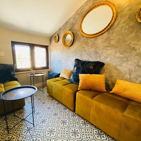 רוביני Boutique Rooms Mare Fabulas מראה חיצוני תמונה