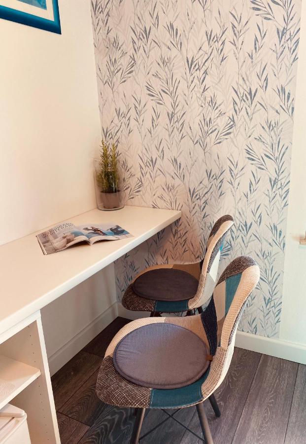 רוביני Boutique Rooms Mare Fabulas מראה חיצוני תמונה