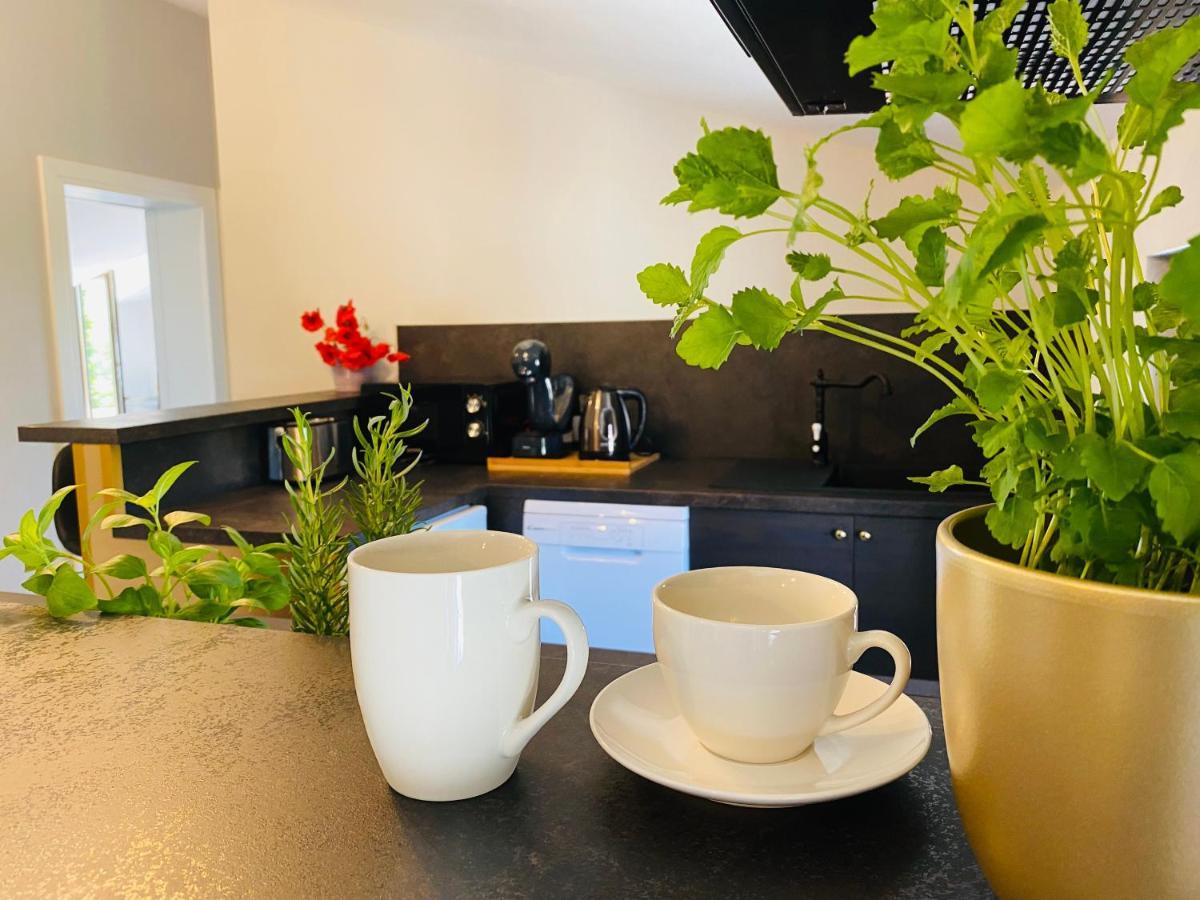 רוביני Boutique Rooms Mare Fabulas מראה חיצוני תמונה