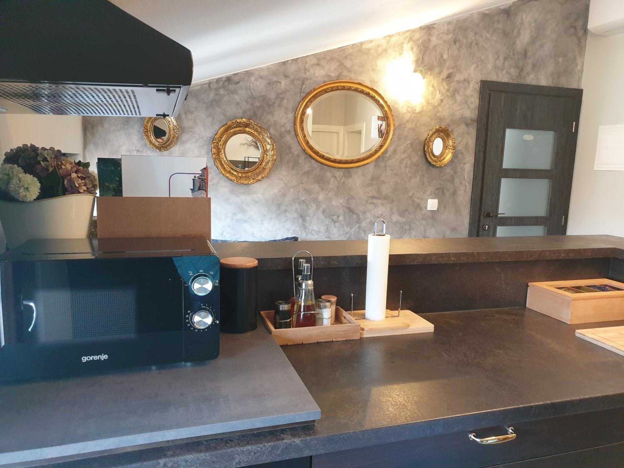 רוביני Boutique Rooms Mare Fabulas מראה חיצוני תמונה